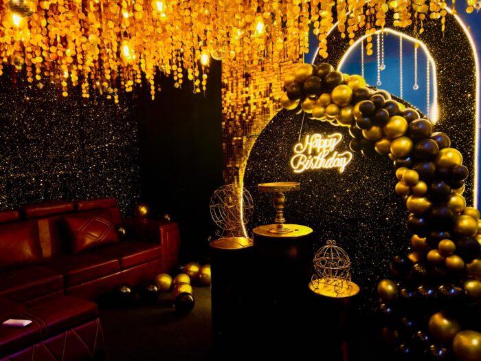 Golden Delight
